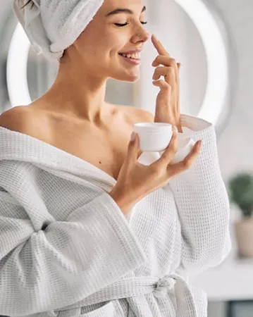 Picture for category Skin Care