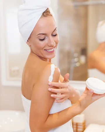 Picture for category Body Care