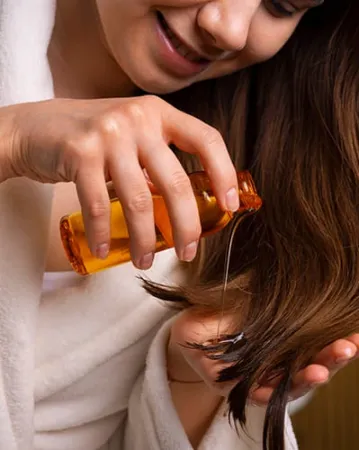 Picture for category Hair Care