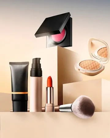 Picture for category Makeup