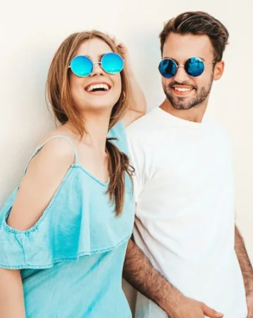 Picture for category Sunglasses