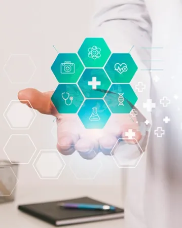 Picture for category Health Aid