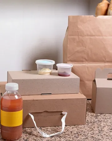 Picture for category Grocery