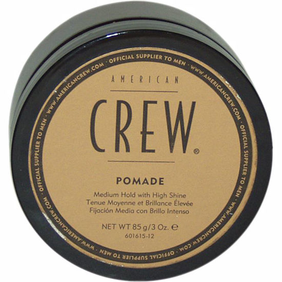 American Crew Pomade for Hold & Shine Pomade for Men 3 oz