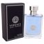 Versace Pour Homme EDT Spray for Men 3.4 oz