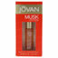 Jovan Musk Oil Fragrance for Women 0.33 oz