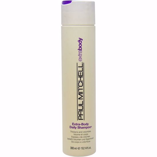 Paul Mitchell Extra Body Daily Shampoo  for Unisex 10.14 oz