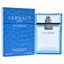 Versace Man Eau Fraiche EDT Spray for Men 3.4 oz