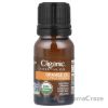 Picture of Organic Turmeric by Cliganic for Unisex - 0.33 oz Oil