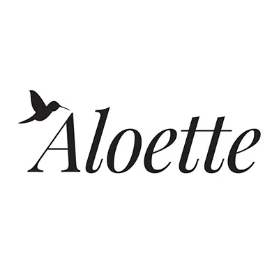Picture for manufacturer ALOETTE
