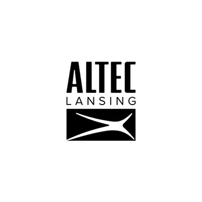 Picture for manufacturer ALTEC LANSING