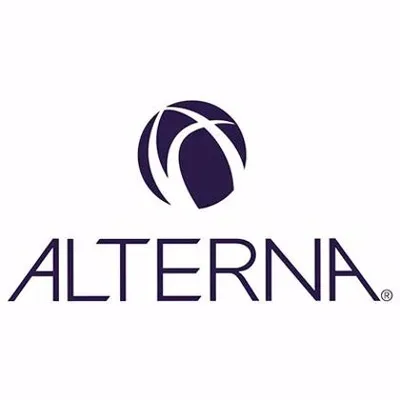 Picture for manufacturer ALTERNA