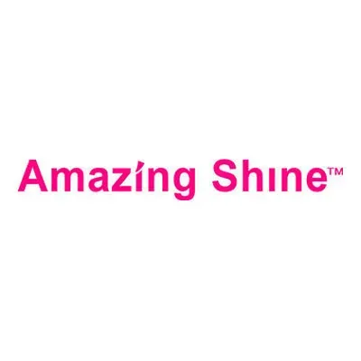 Picture for manufacturer AMAZING SHINE