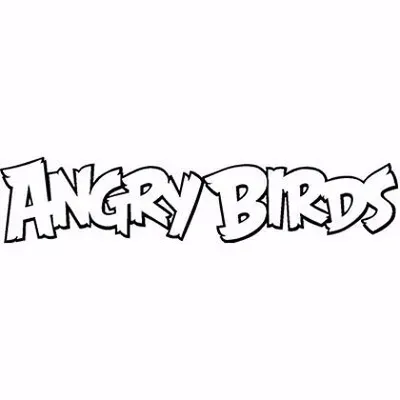Picture for manufacturer ANGRY BIRDS