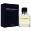 Dolce & Gabbana  EDT Spray for Men 2.5 oz