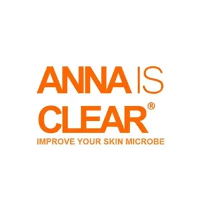 Picture for manufacturer ANNA IS CLEAR