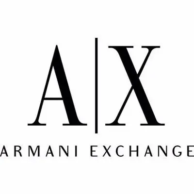 Picture for manufacturer AX ARMANI EXCHANGE