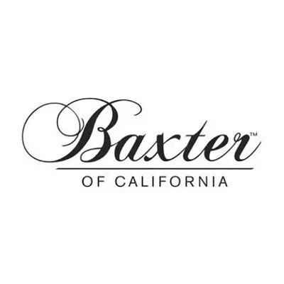 Picture for manufacturer BAXTER OF CALIFORNIA