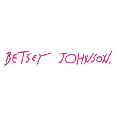 Picture for manufacturer BETSEY JOHNSON