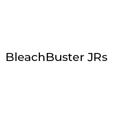 Picture for manufacturer BLEACHBUSTER JRS