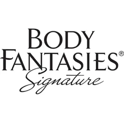 Picture for manufacturer BODY FANTASIES