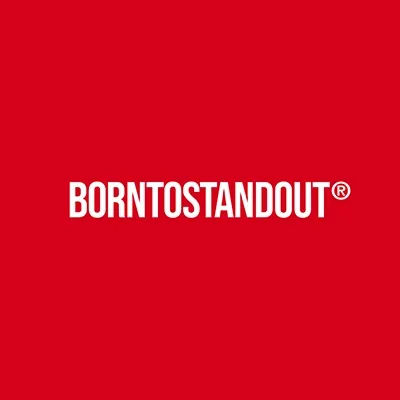 Picture for manufacturer BORN TO STAND OUT