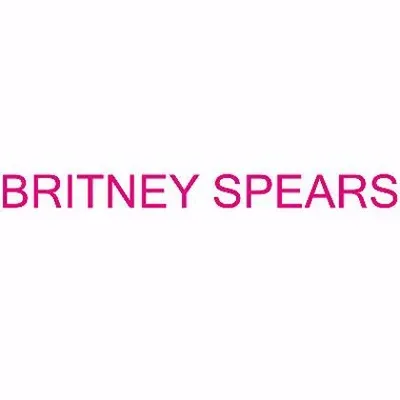 Picture for manufacturer BRITNEY SPEARS