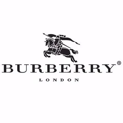Picture for manufacturer BURBERRY