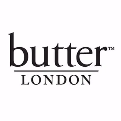 Picture for manufacturer BUTTER LONDON