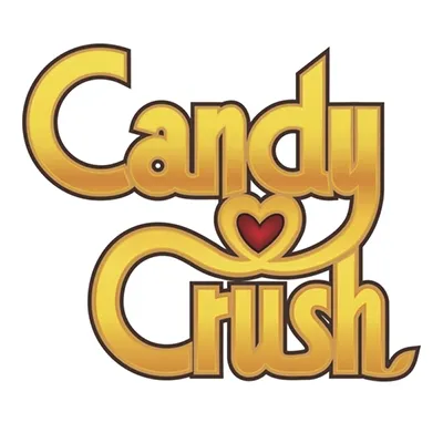 Picture for manufacturer CANDY CRUSH