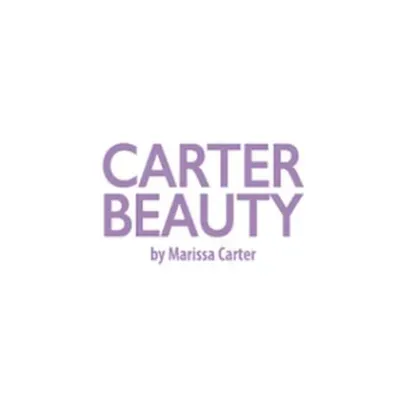 Picture for manufacturer CARTER BEAUTY