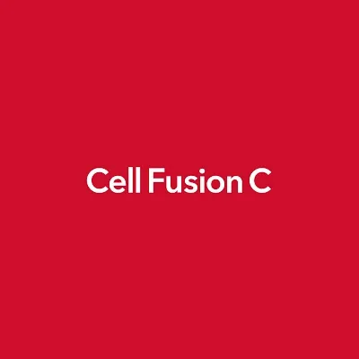 Picture for manufacturer CELL FUSION C