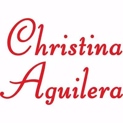 Picture for manufacturer CHRISTINA AGUILERA