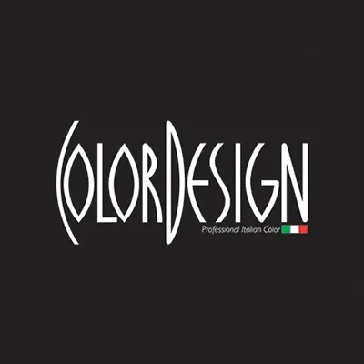 Picture for manufacturer COLORDESIGN