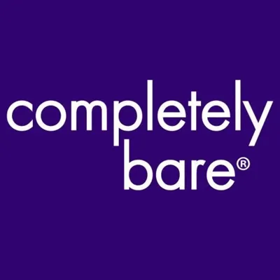 Picture for manufacturer COMPLETELY BARE