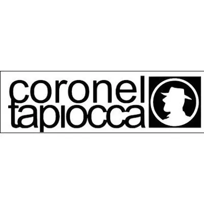 Picture for manufacturer CORONEL TAPIOCCA