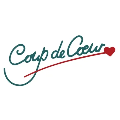 Picture for manufacturer COUP DE COEUR