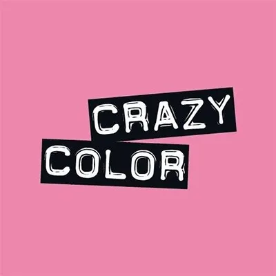 Picture for manufacturer CRAZY COLOR