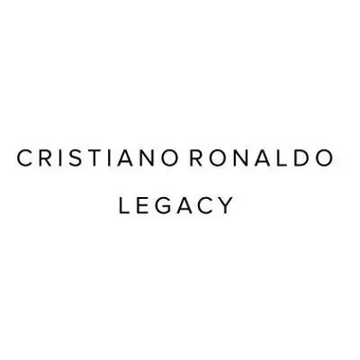 Picture for manufacturer CRISTIANO RONALDO