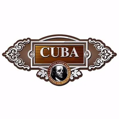Picture for manufacturer CUBA