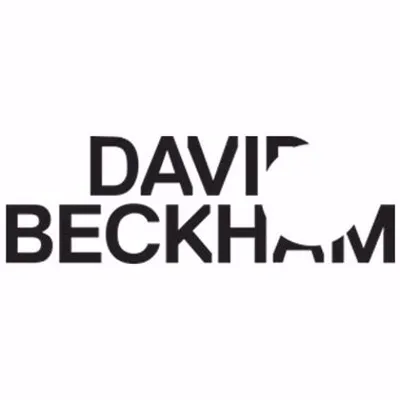 Picture for manufacturer DAVID BECKHAM