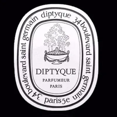 Picture for manufacturer DIPTYQUE