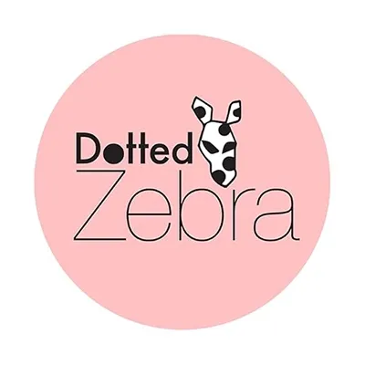 Picture for manufacturer DOTTED ZEBRA