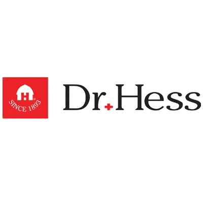 Picture for manufacturer DR. HESS