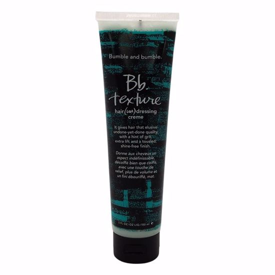 Bumble Texture unisex Hair Dressing Creme 5 oz