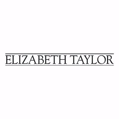 Picture for manufacturer ELIZABETH TAYLOR