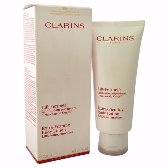 Clarins Extra Firming Body Lotion  Unisex 6.9 oz