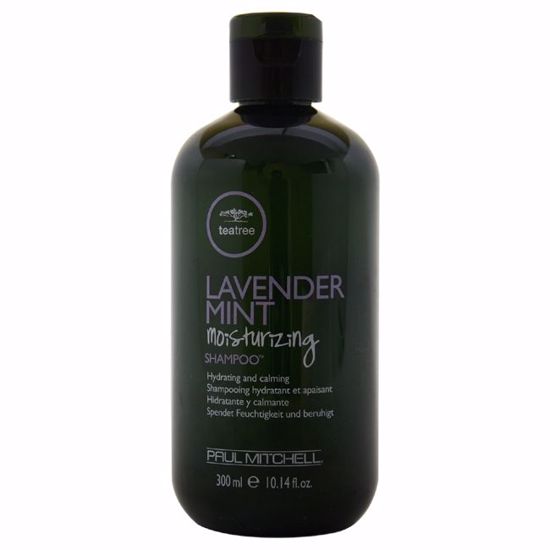 Paul Mitchell Tea Tree Lavender Mint Moisturizing Shampoo 10