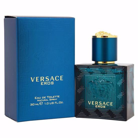 Versace Eros Men EDT Spray 1.7 oz