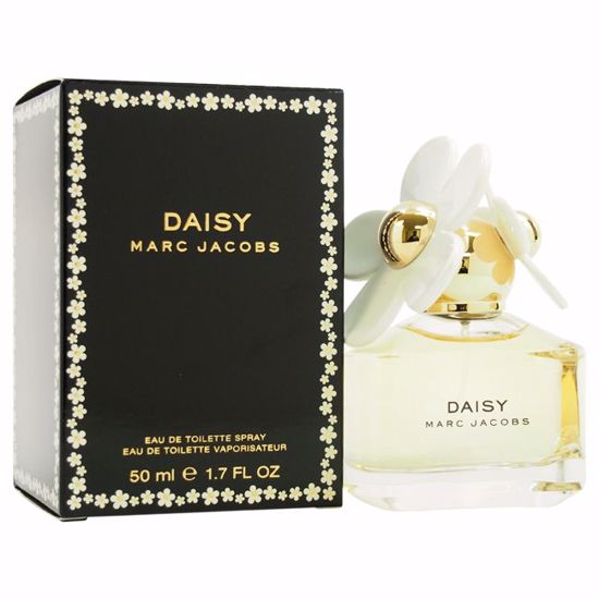 Marc Jacobs Daisy Women EDT Spray 1.7 oz - AromaCraze.com - Best Women ...